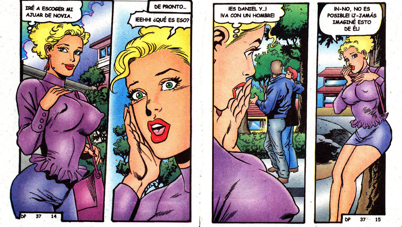 Las Delicias del Placer 0037 image number 8