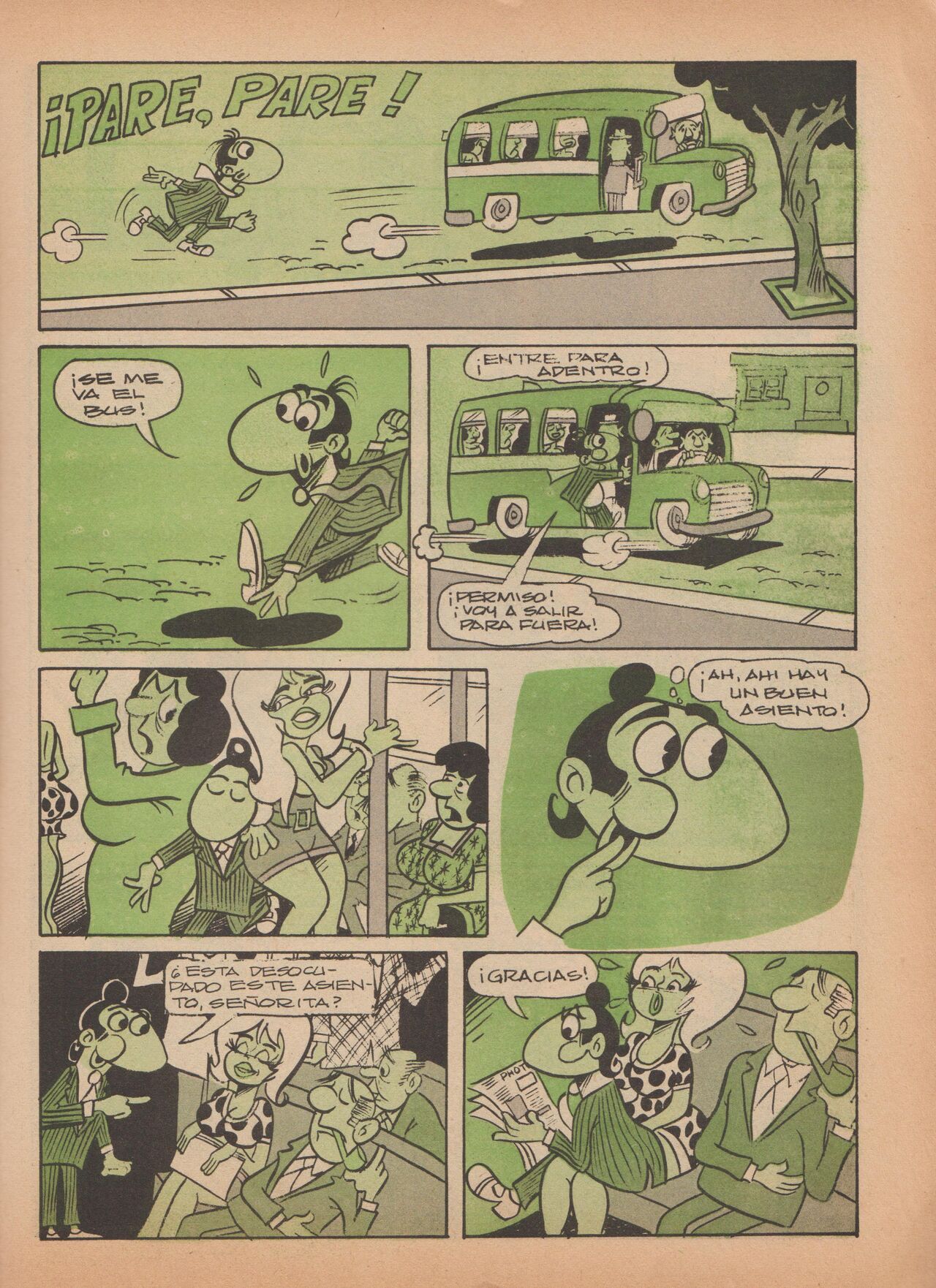 Pepe Antartico 031 image number 24