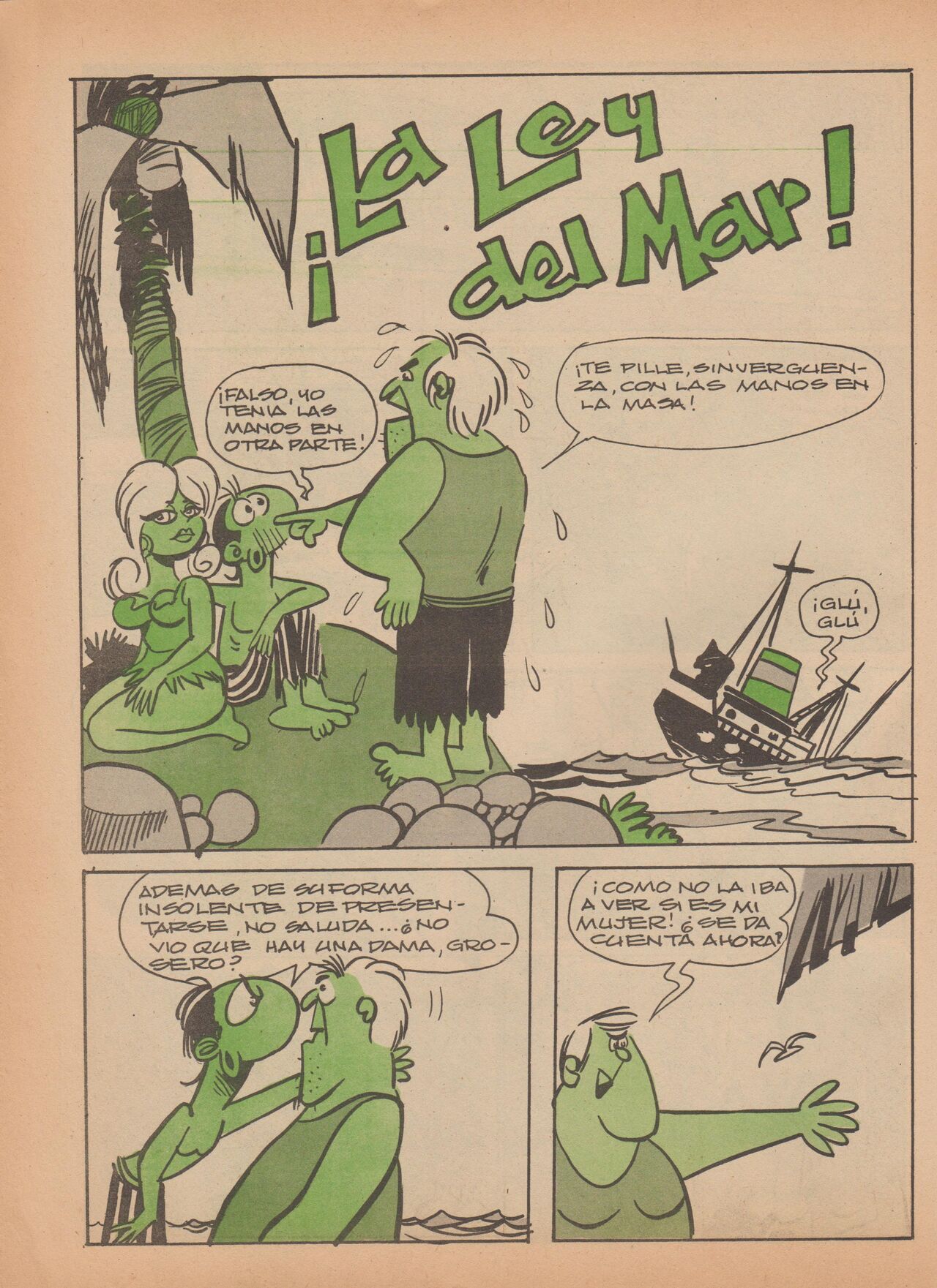 Pepe Antartico 031 image number 25