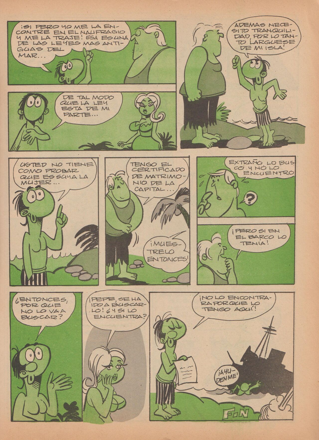 Pepe Antartico 031 image number 26