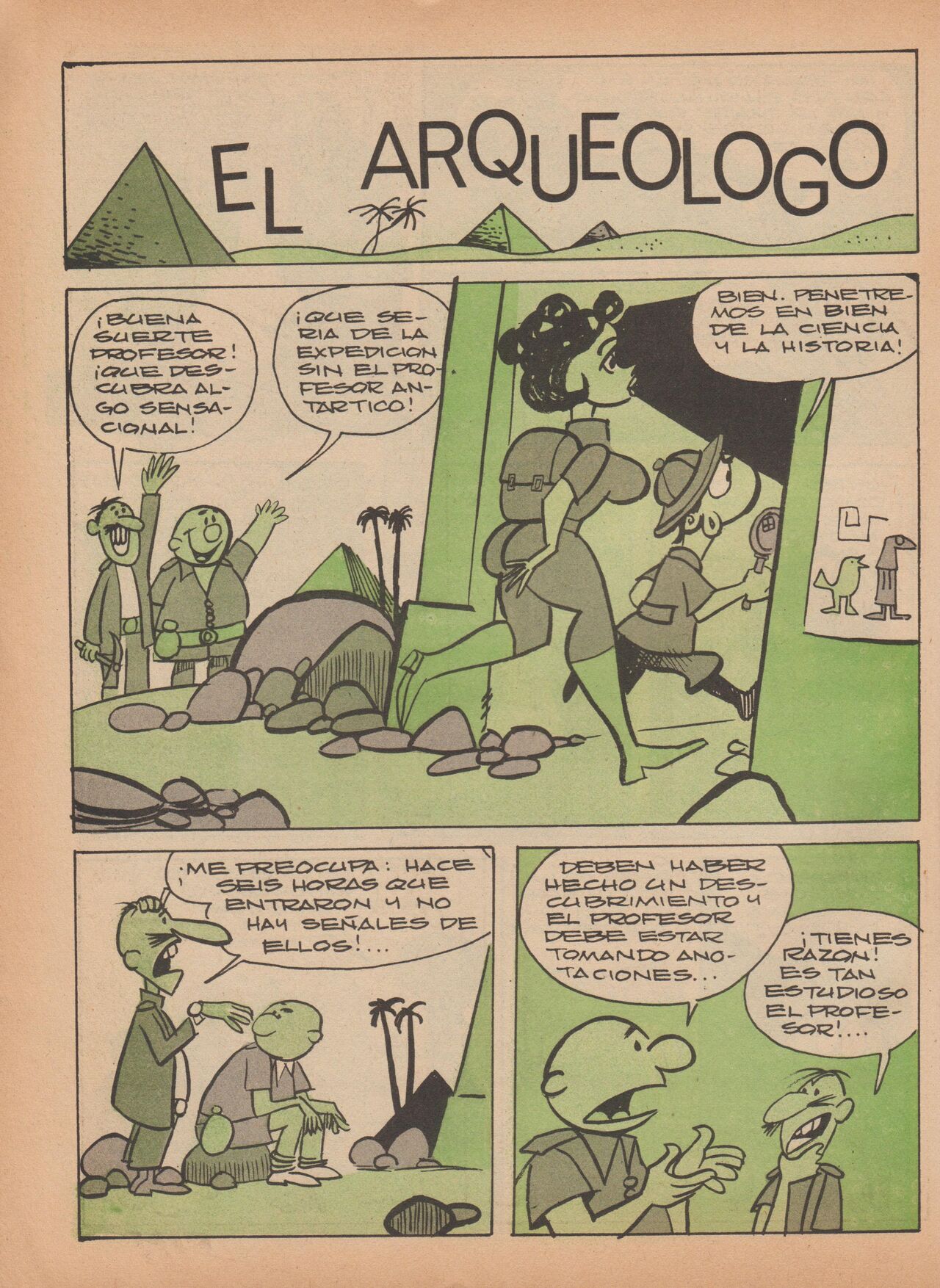 Pepe Antartico 031 image number 27