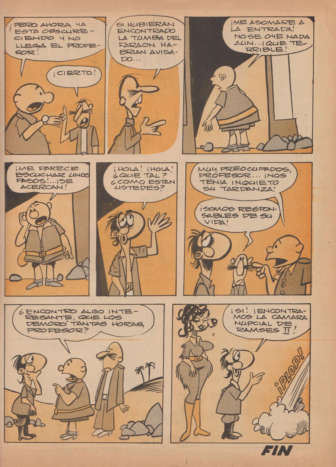 Pepe Antartico 031 image number 28