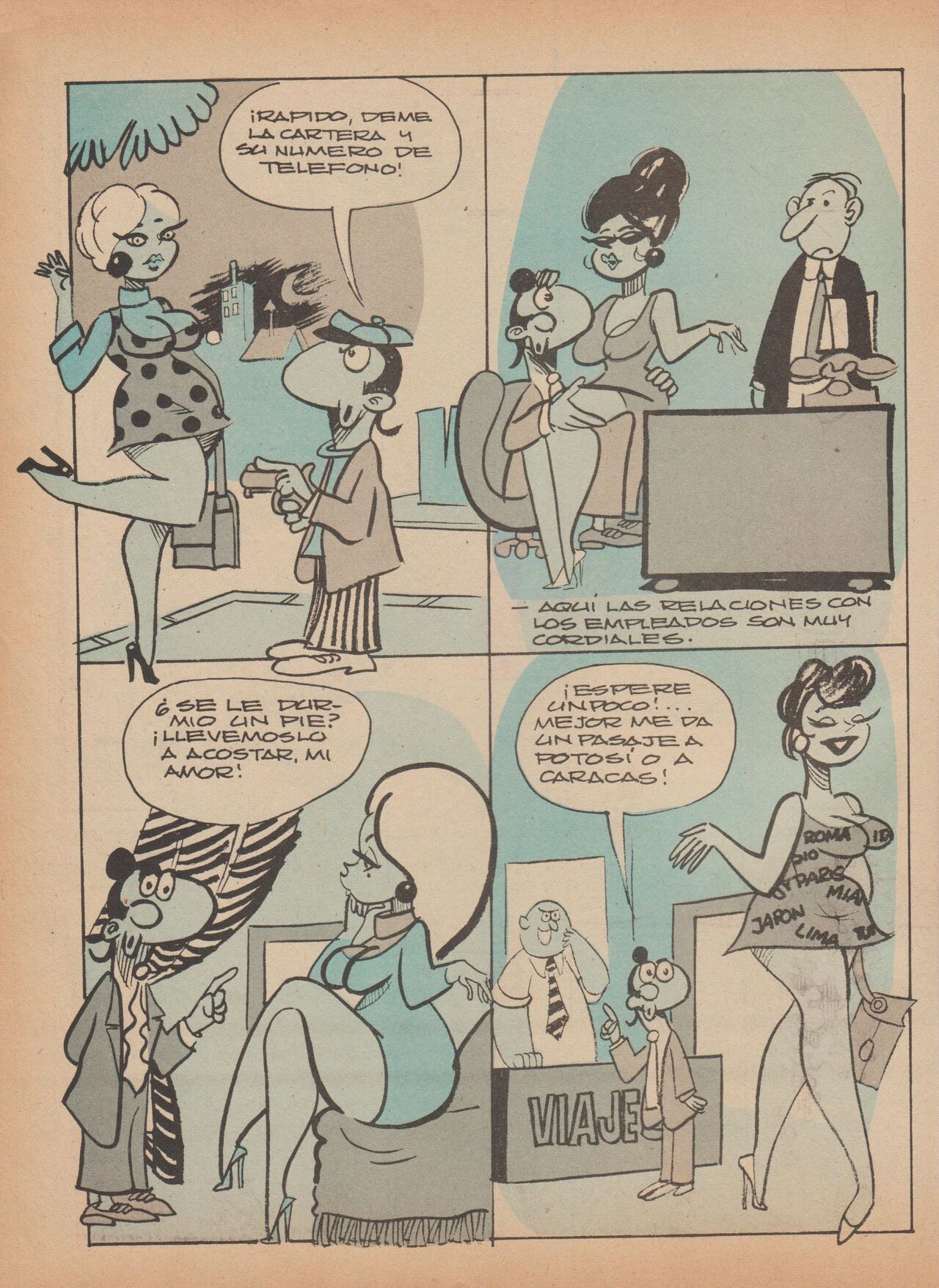 Pepe Antartico 031 image number 35