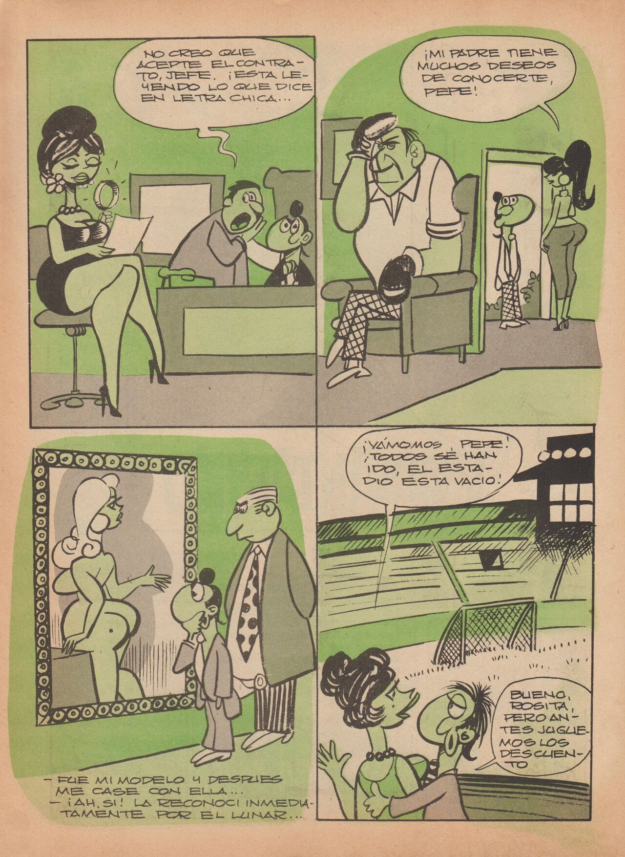 Pepe Antartico 031 image number 3