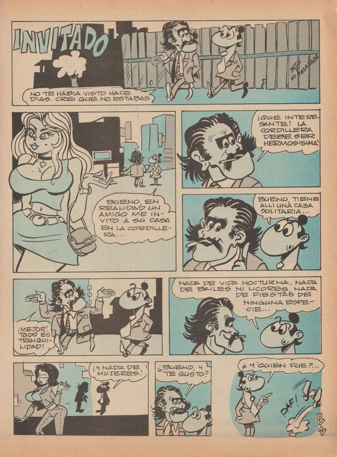 Pepe Antartico 031 image number 48