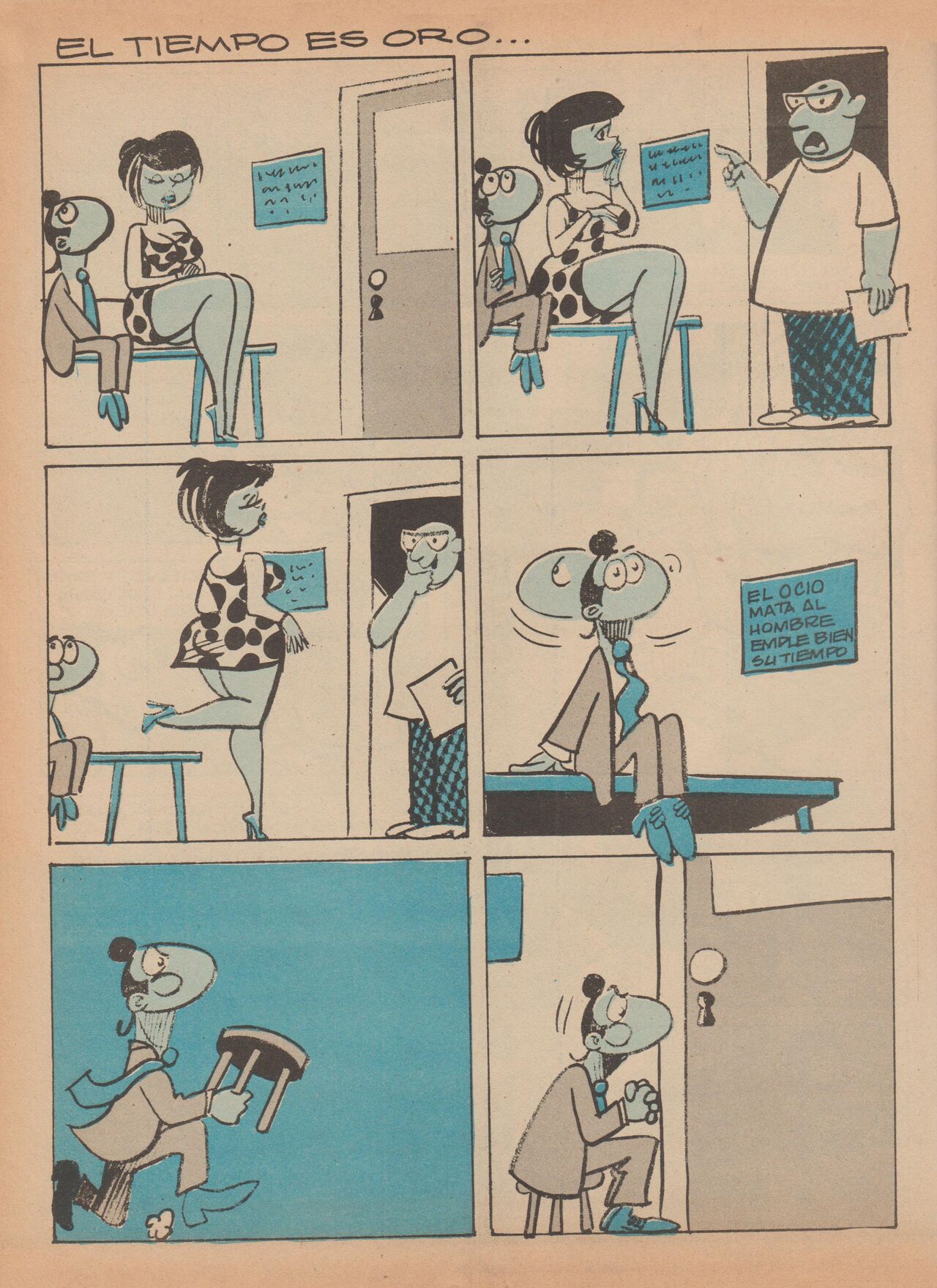 Pepe Antartico 031 image number 49