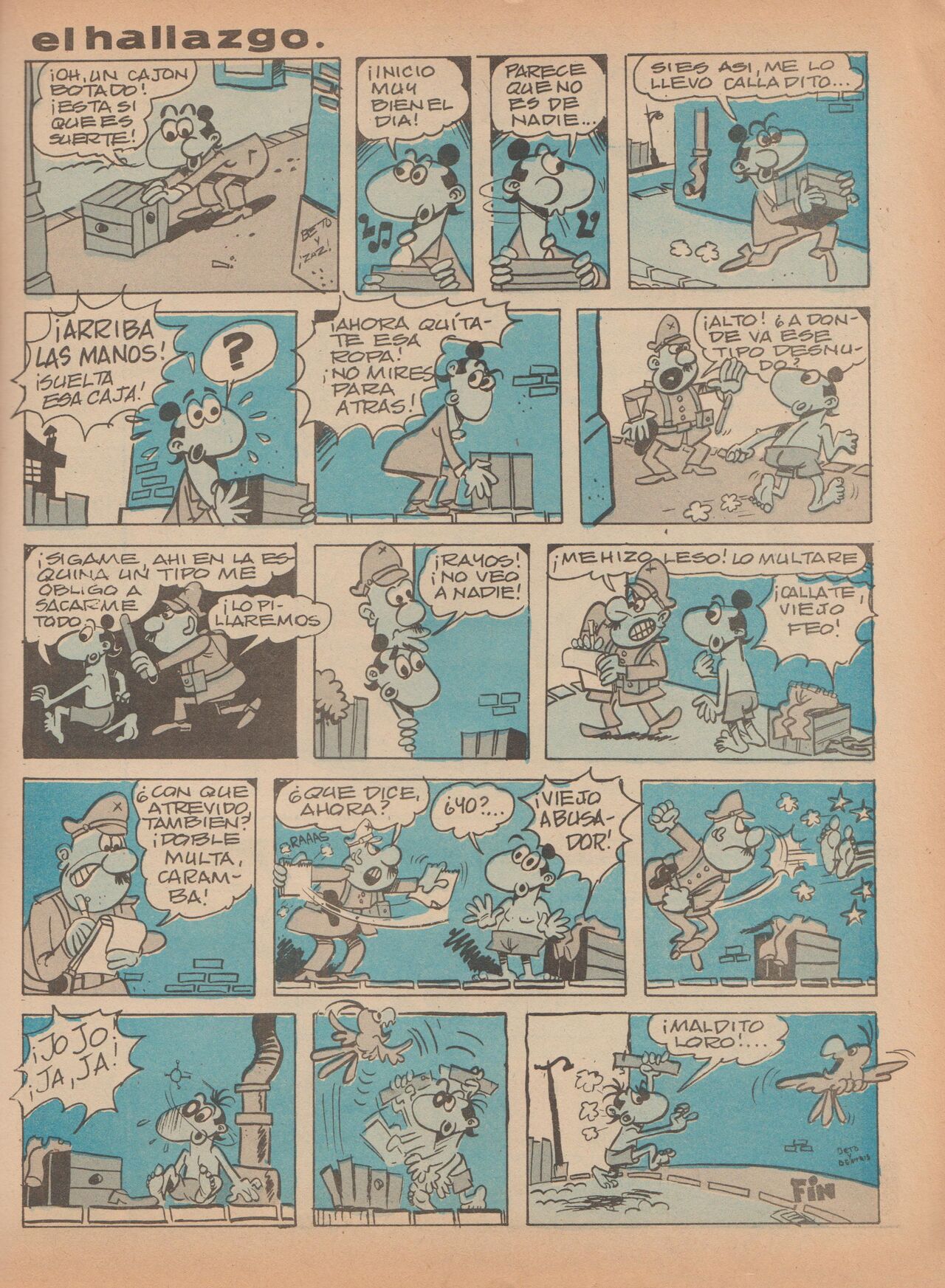 Pepe Antartico 031 image number 50