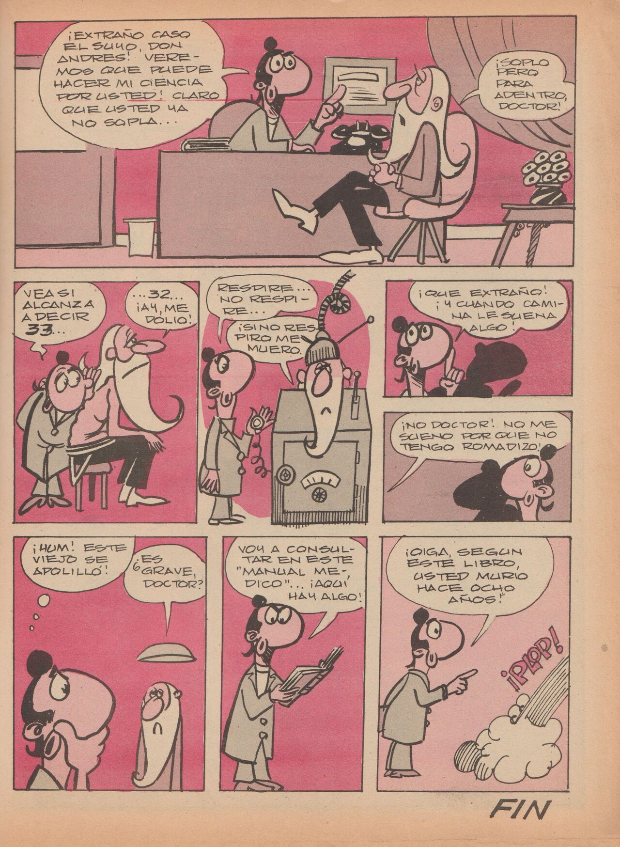 Pepe Antartico 031 image number 52