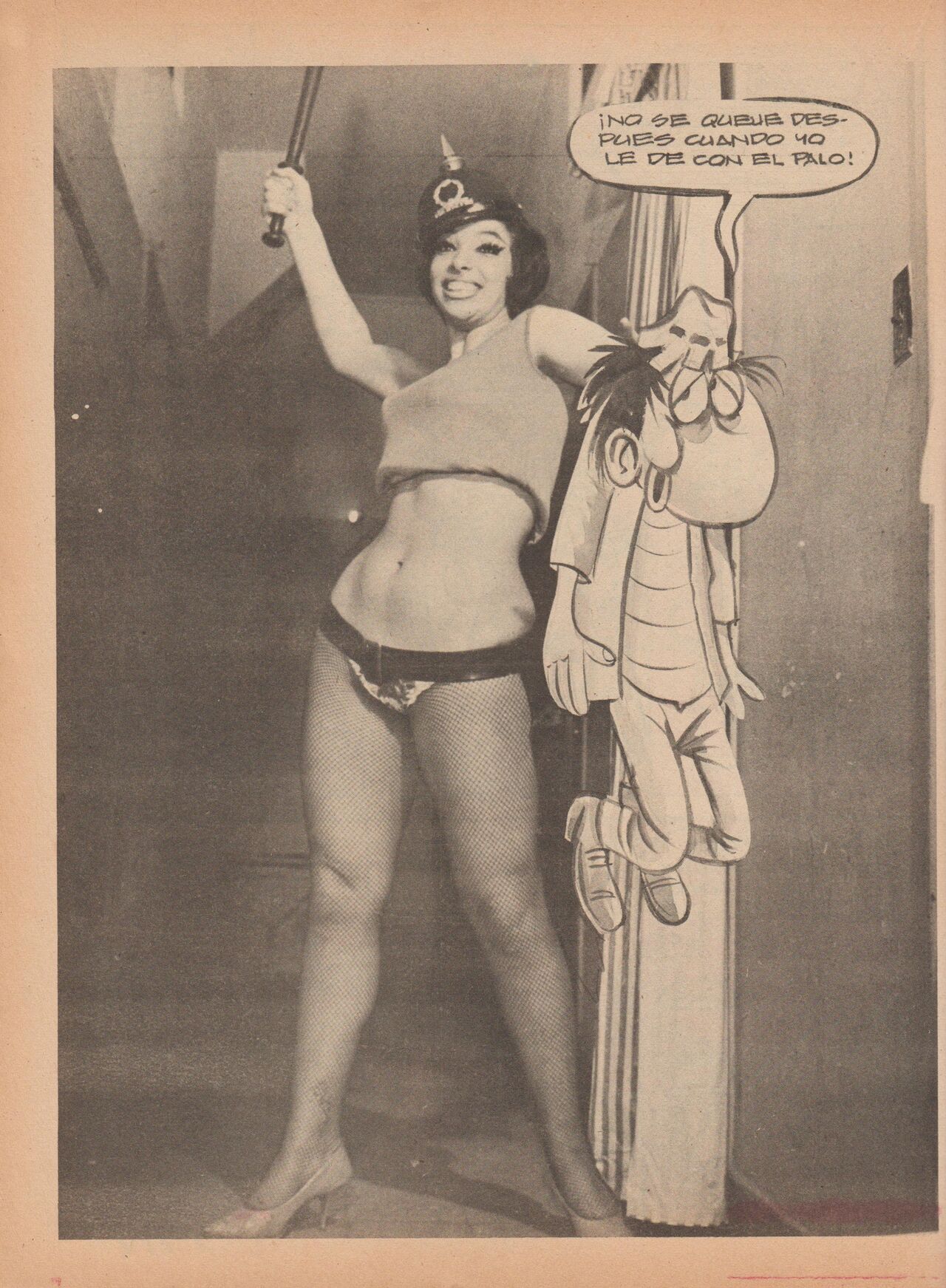 Pepe Antartico 031 image number 53