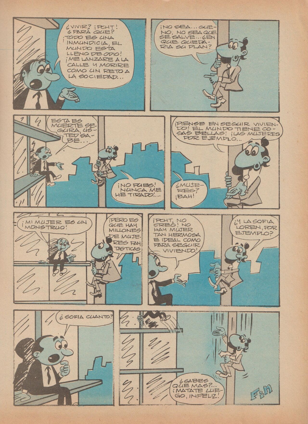 Pepe Antartico 031 image number 56