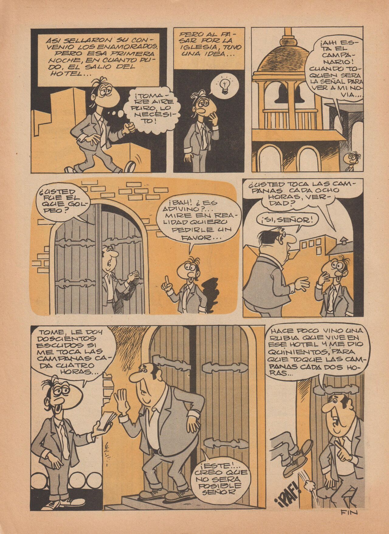 Pepe Antartico 031 image number 5