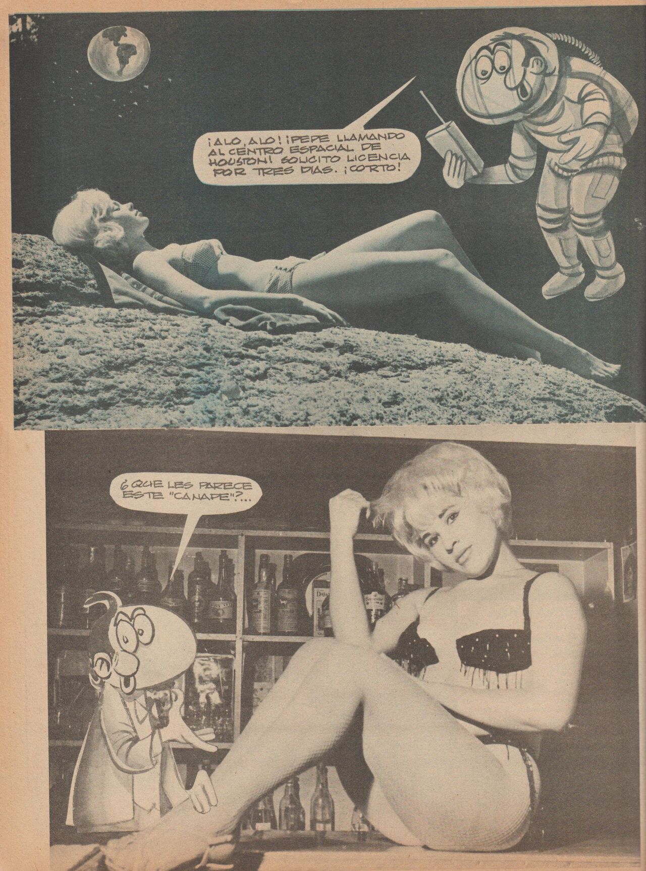 Pepe Antartico 031 image number 59