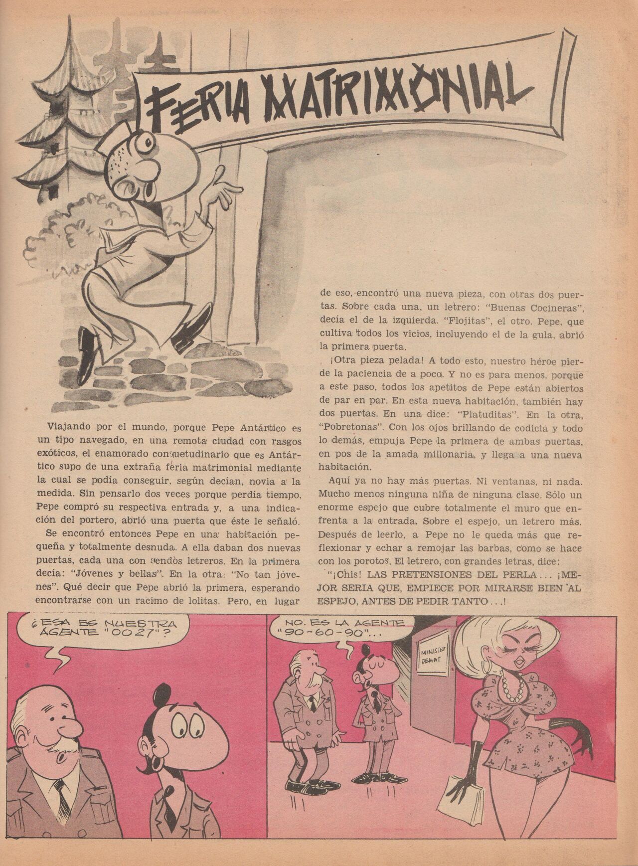 Pepe Antartico 031 image number 60