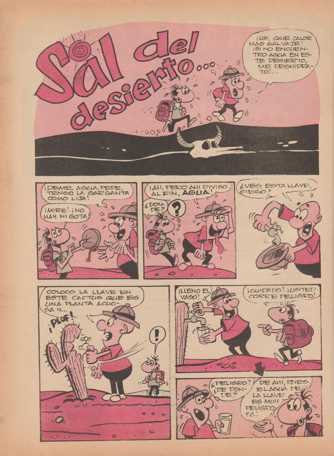 Pepe Antartico 031 image number 63