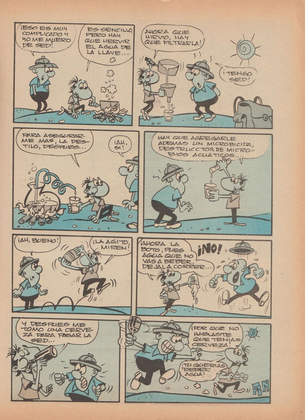 Pepe Antartico 031 image number 64