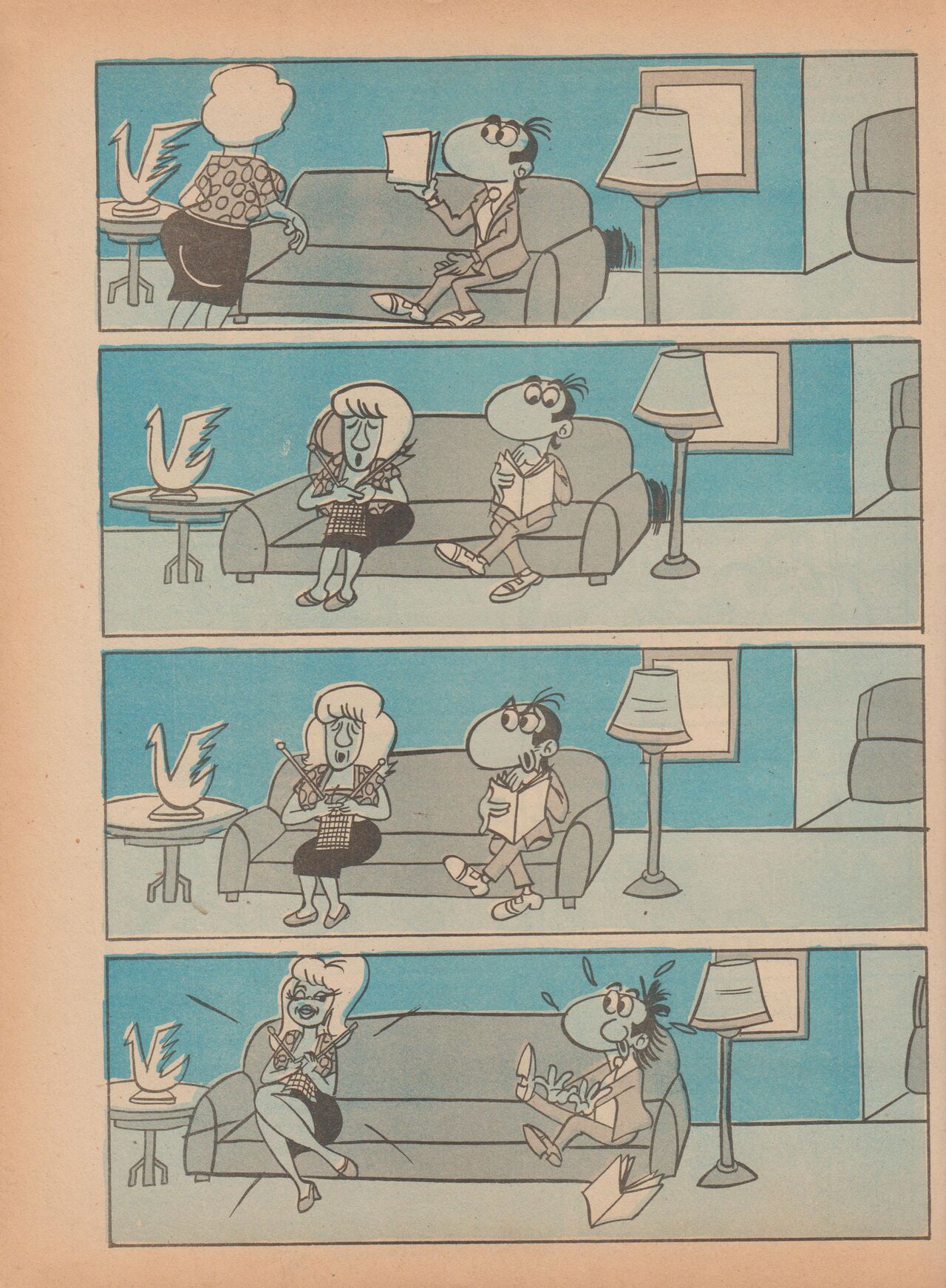 Pepe Antartico 031 image number 65