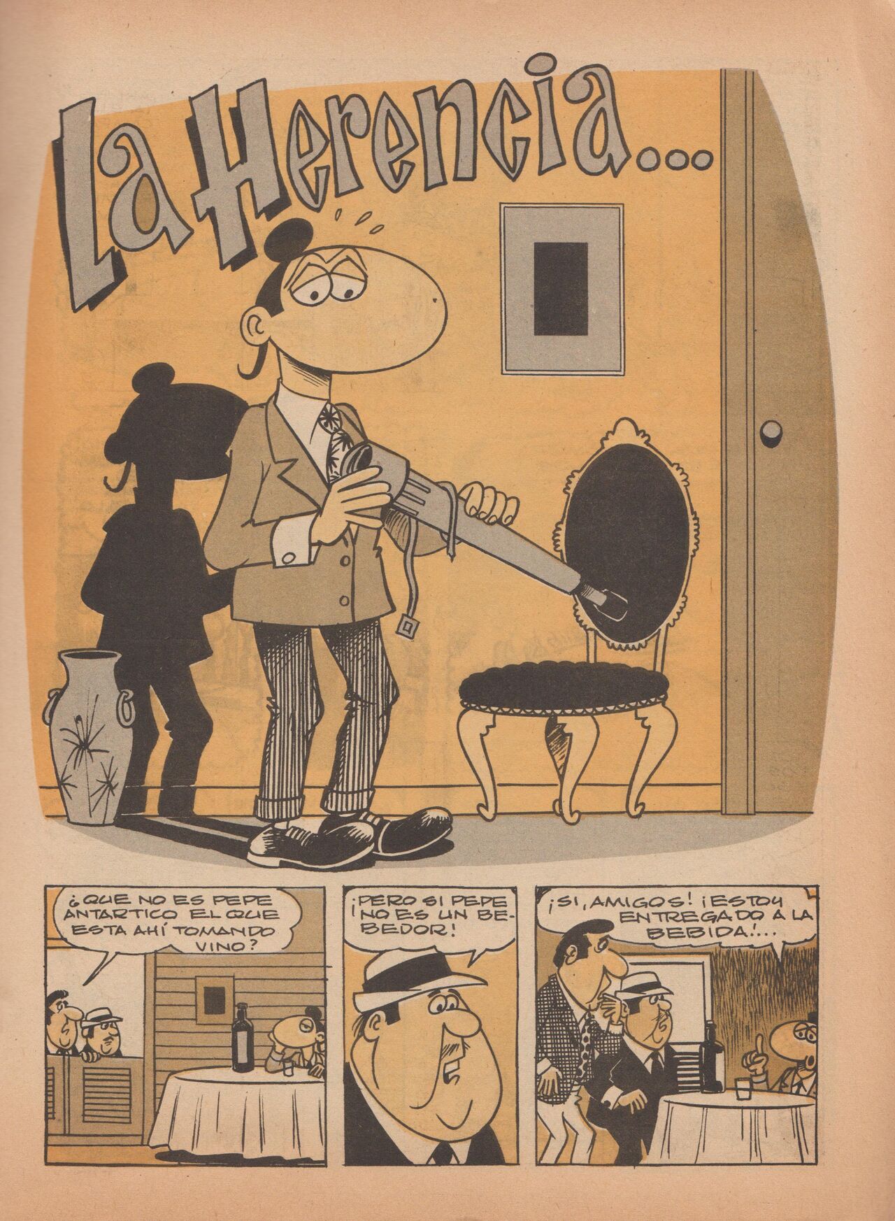 Pepe Antartico 031 image number 6