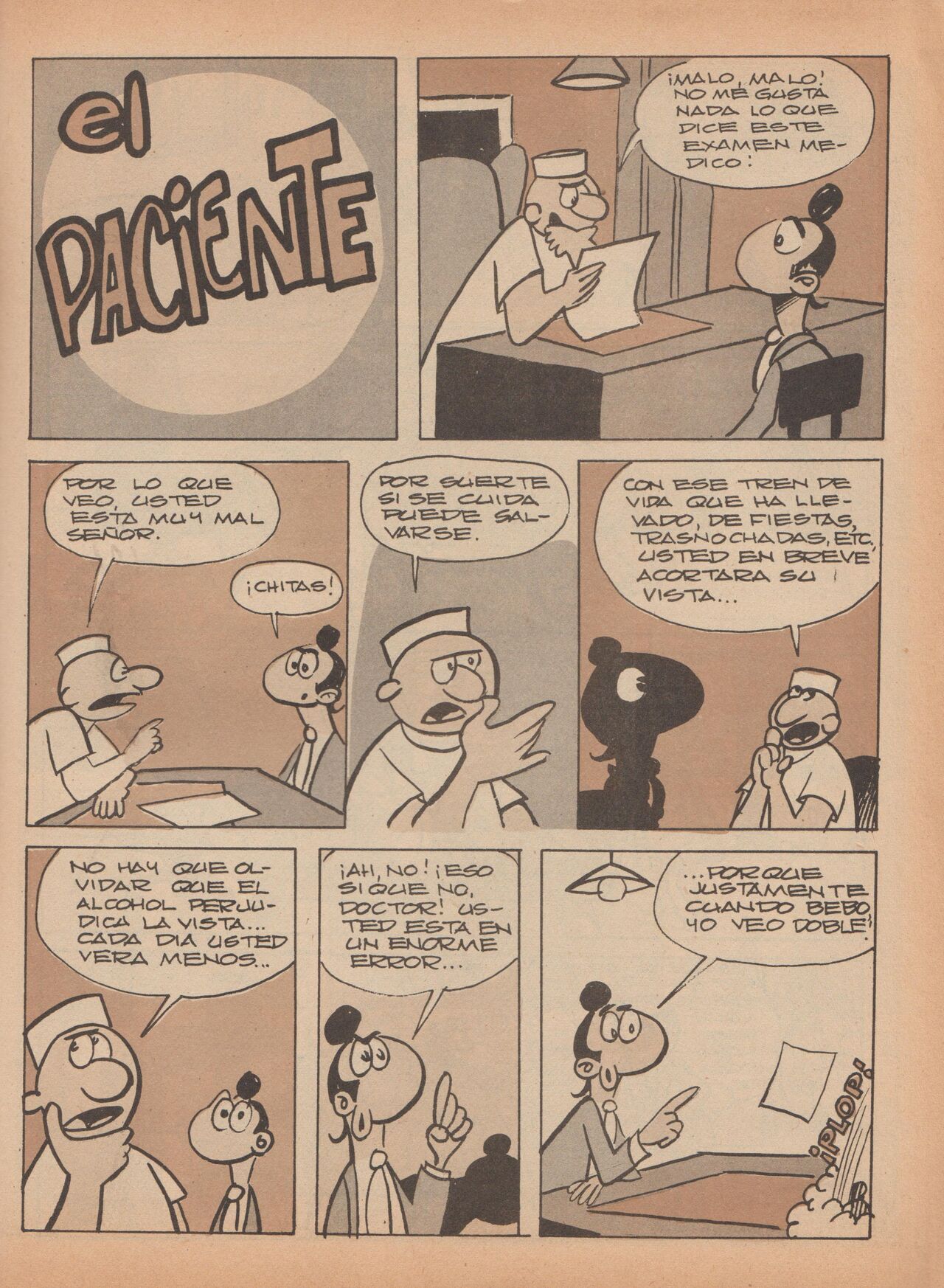 Pepe Antartico 031 image number 70