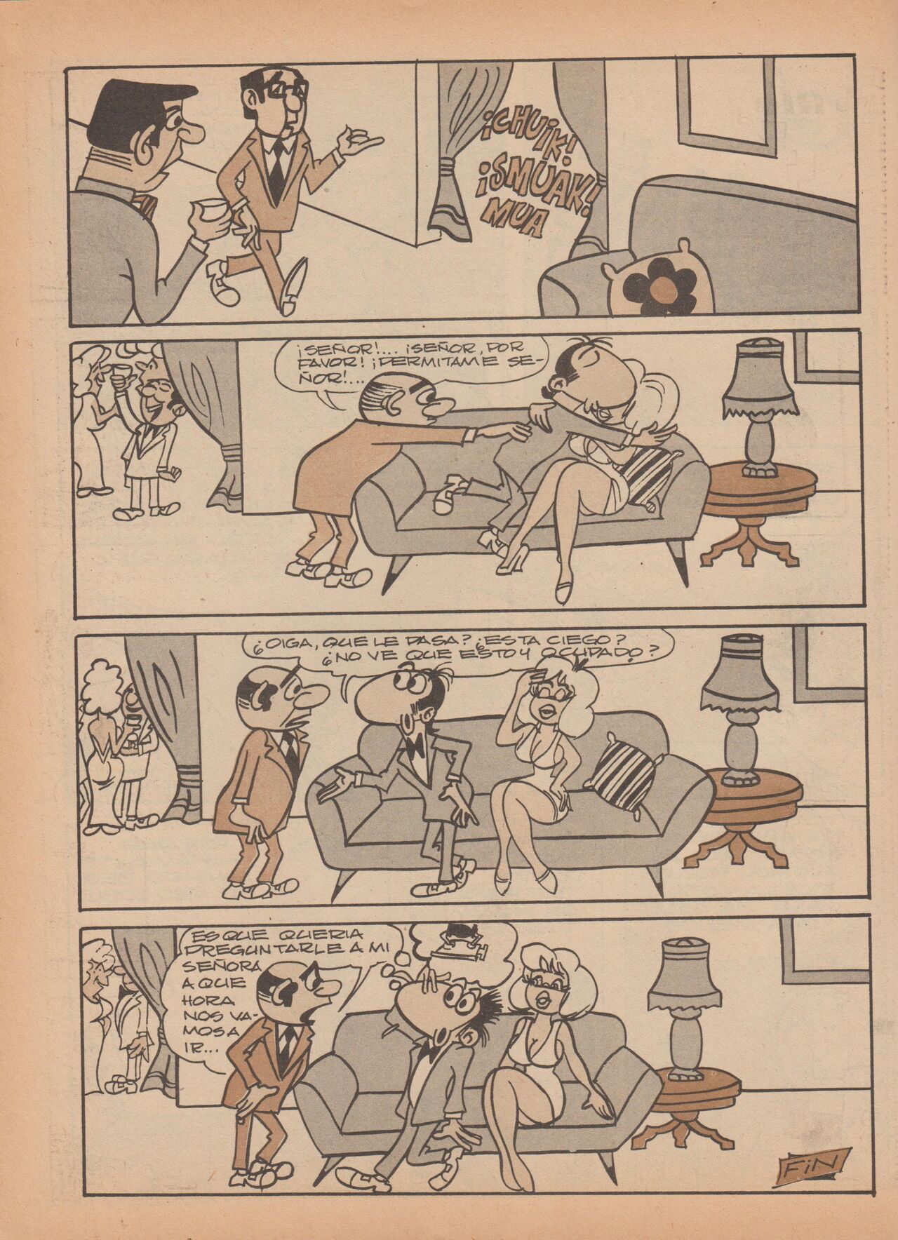 Pepe Antartico 031 image number 71