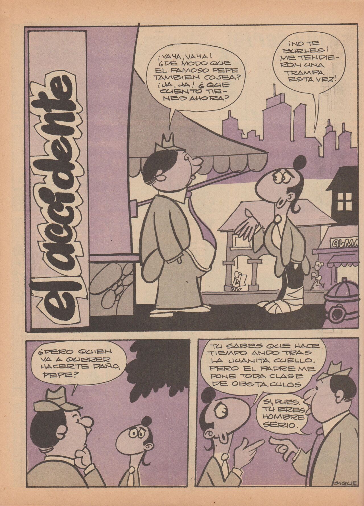 Pepe Antartico 031 image number 73