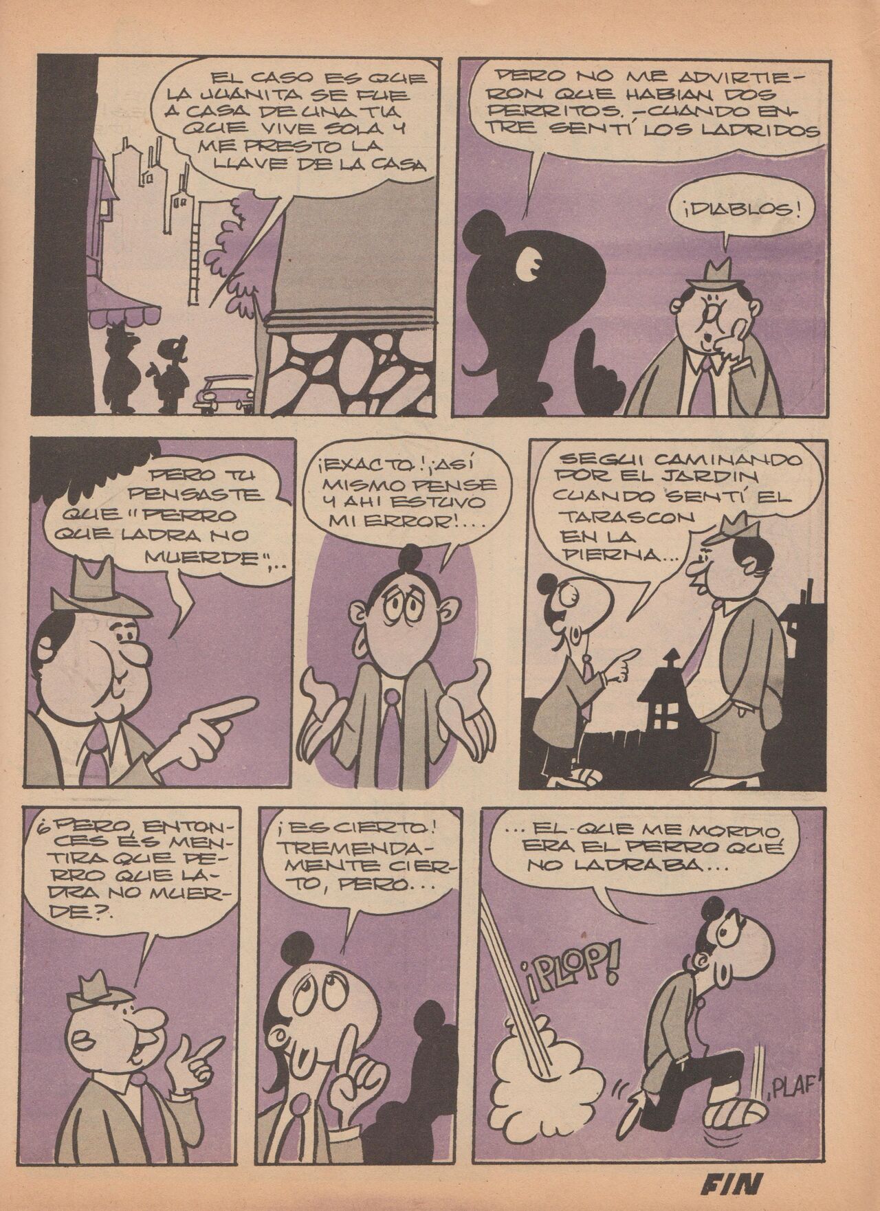 Pepe Antartico 031 image number 74