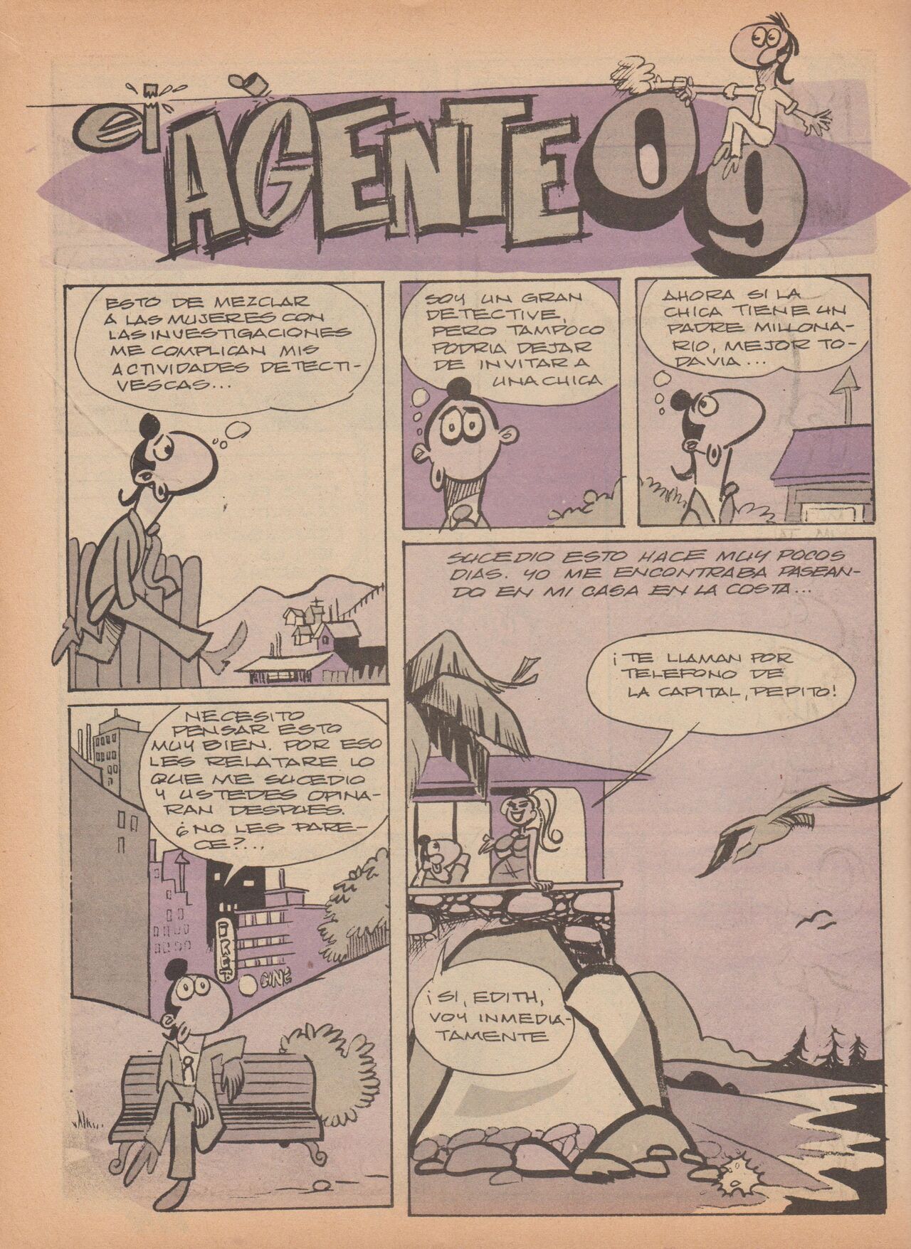 Pepe Antartico 031 image number 75