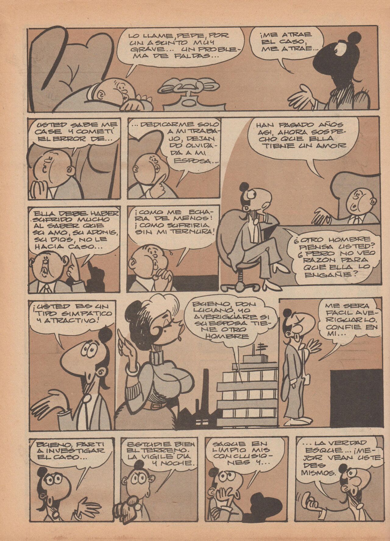 Pepe Antartico 031 image number 77