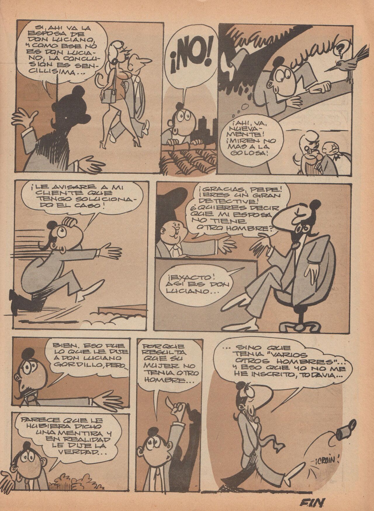 Pepe Antartico 031 image number 78