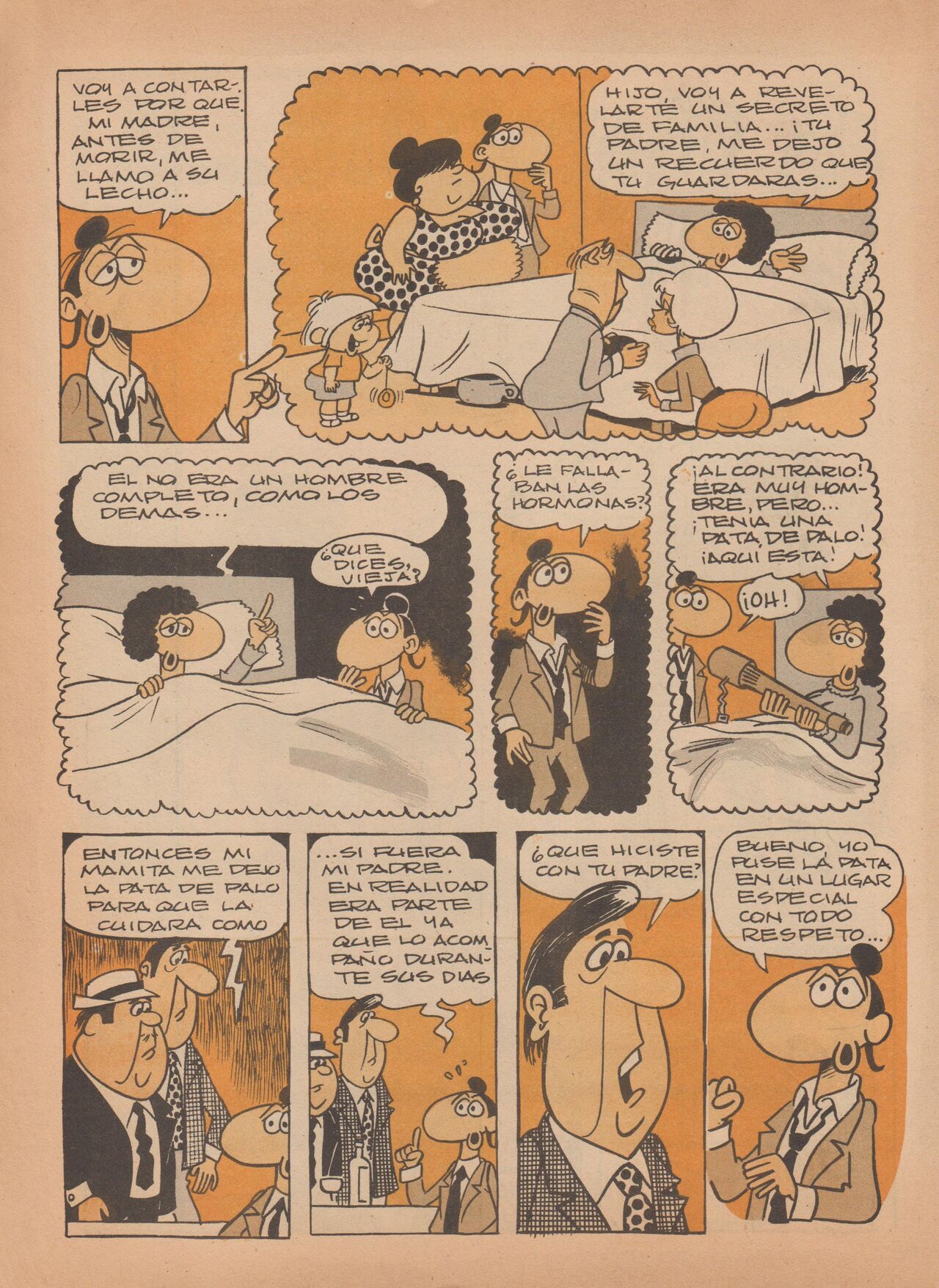 Pepe Antartico 031 image number 7