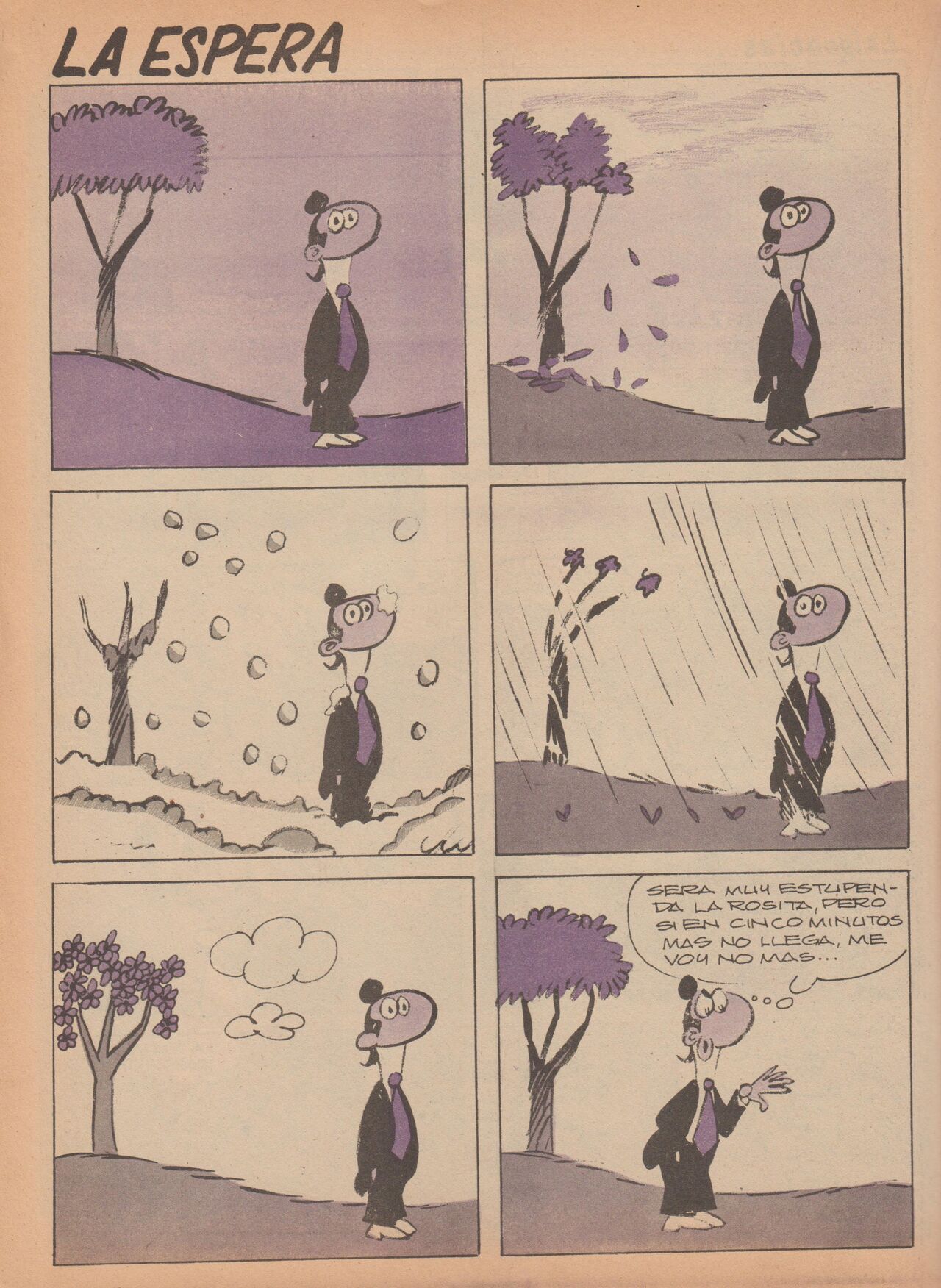 Pepe Antartico 031 image number 81