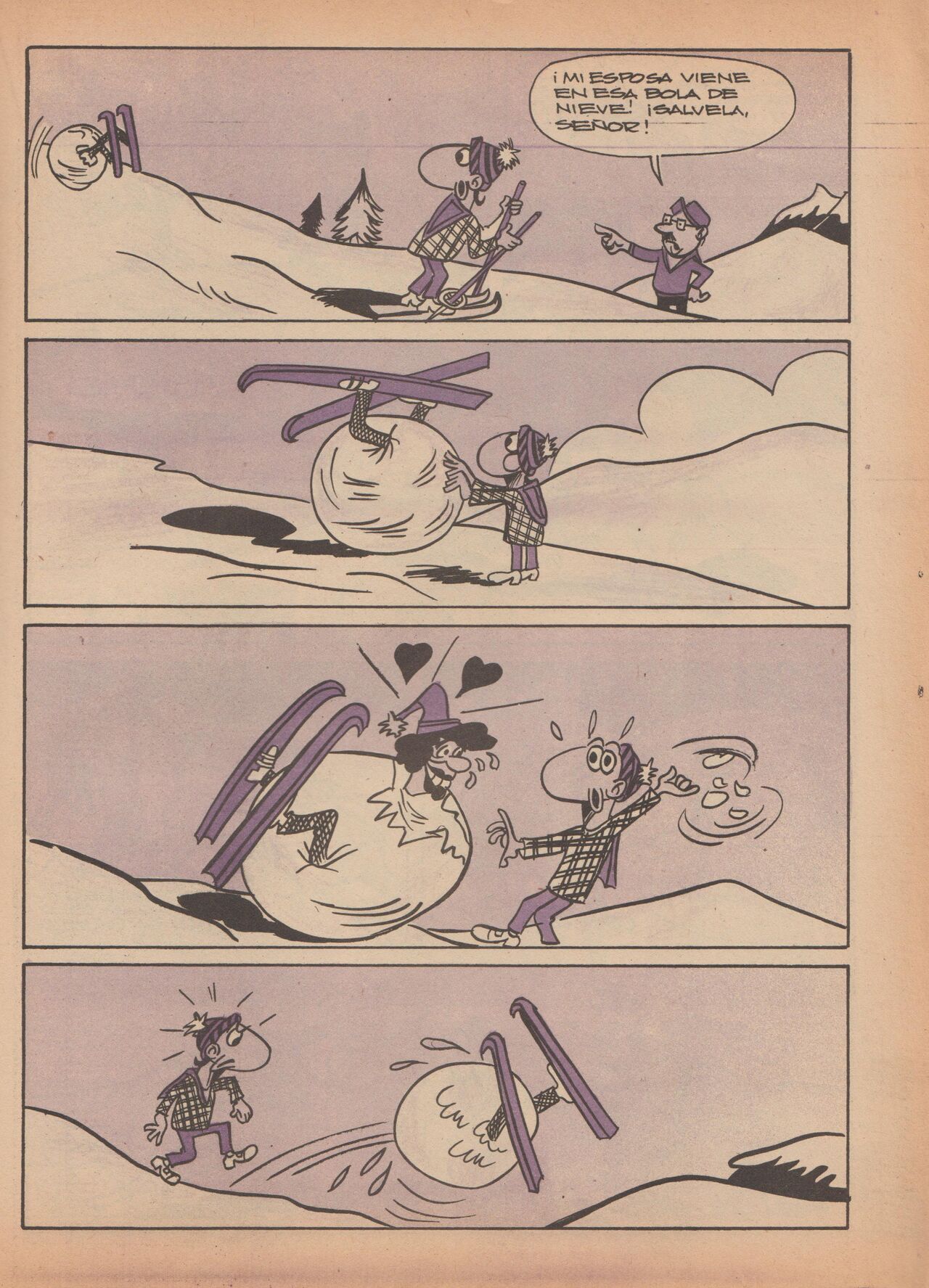 Pepe Antartico 031 image number 82