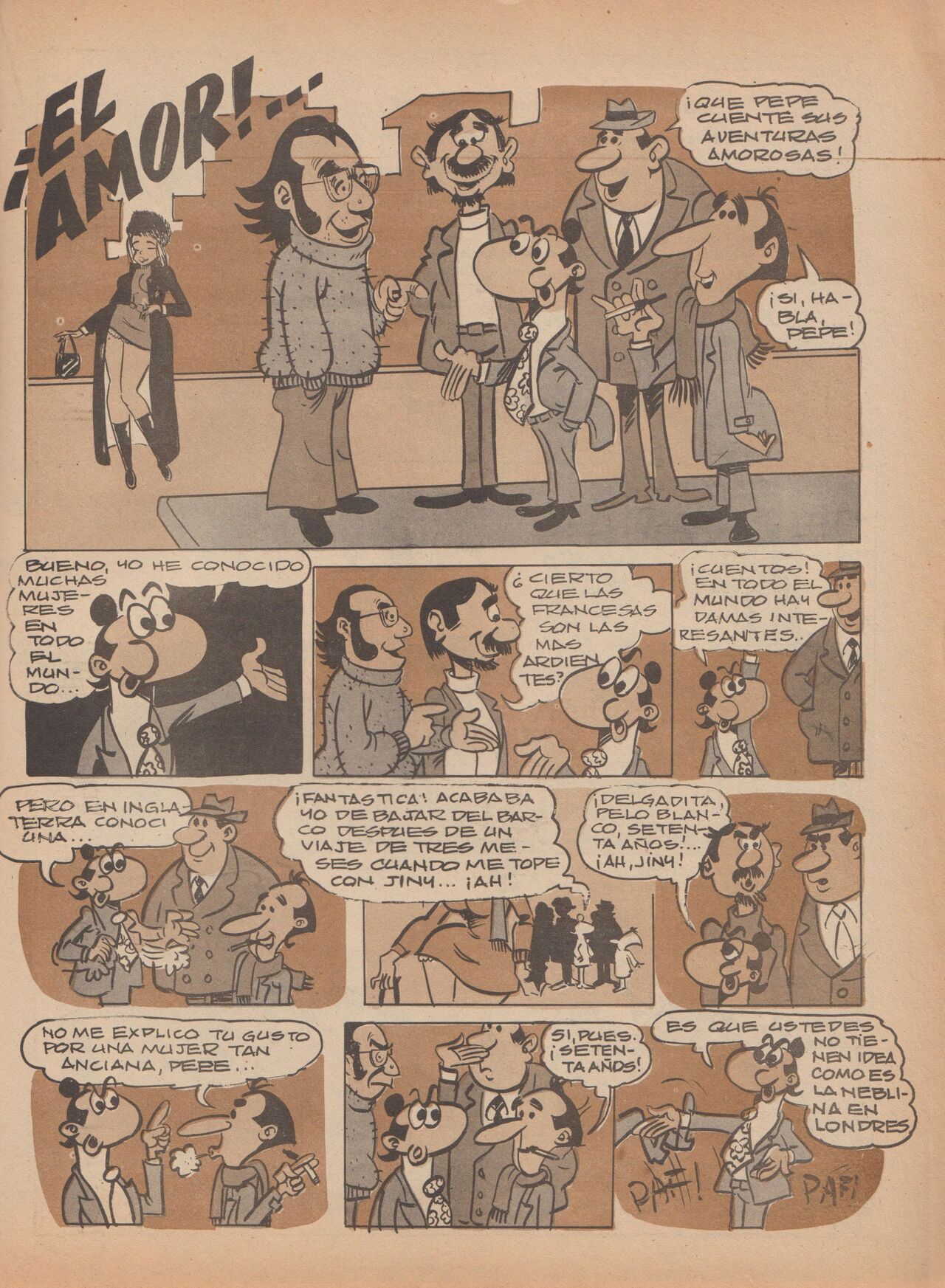 Pepe Antartico 031 image number 84