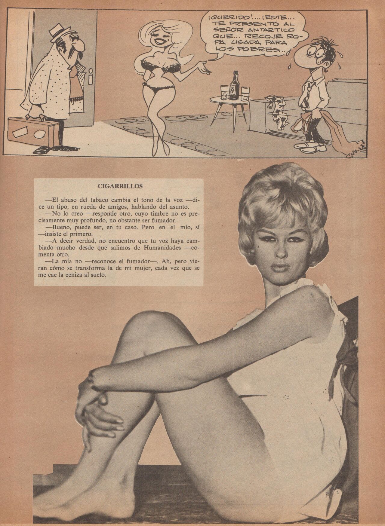 Pepe Antartico 031 image number 86