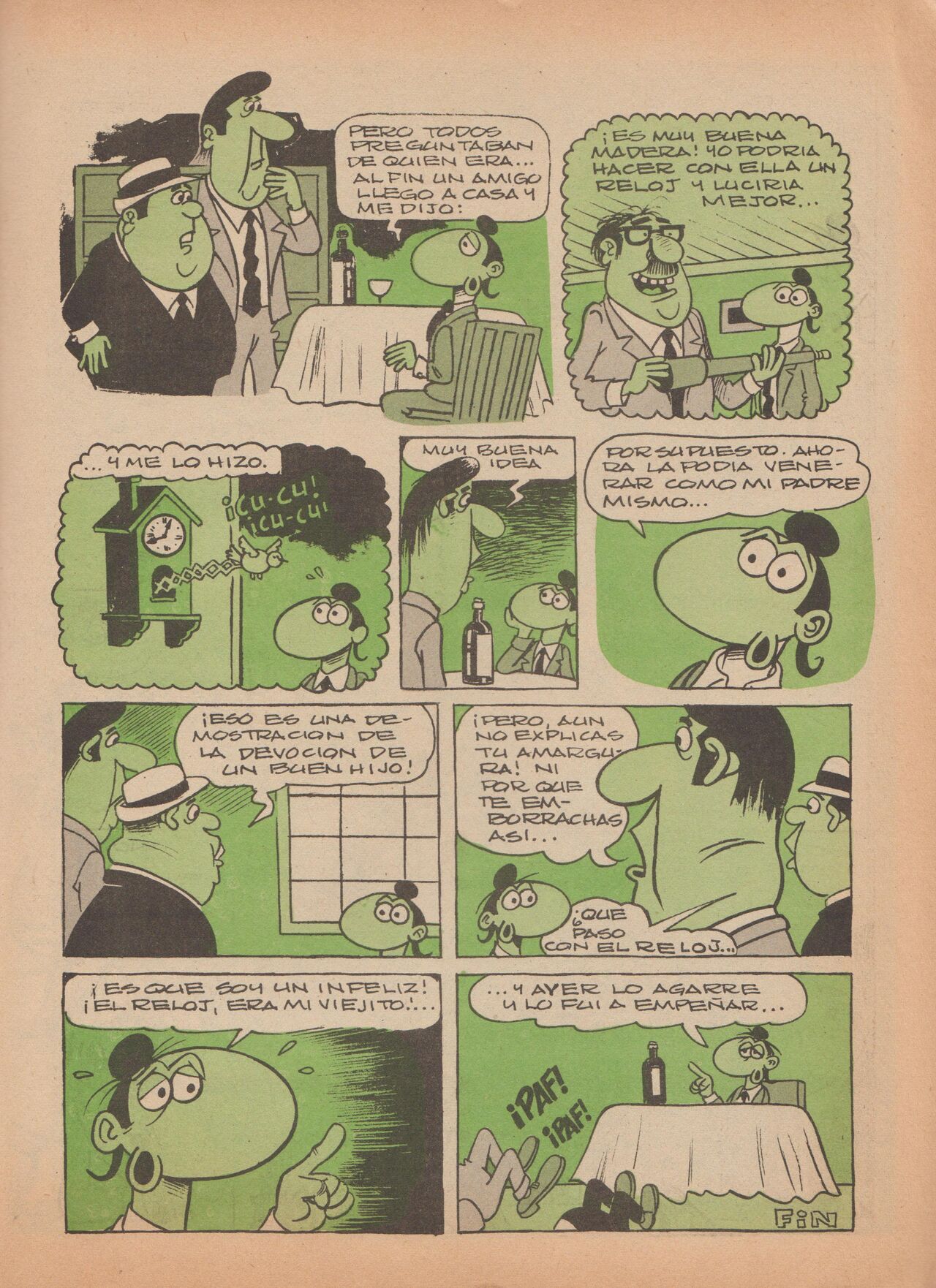 Pepe Antartico 031 image number 8