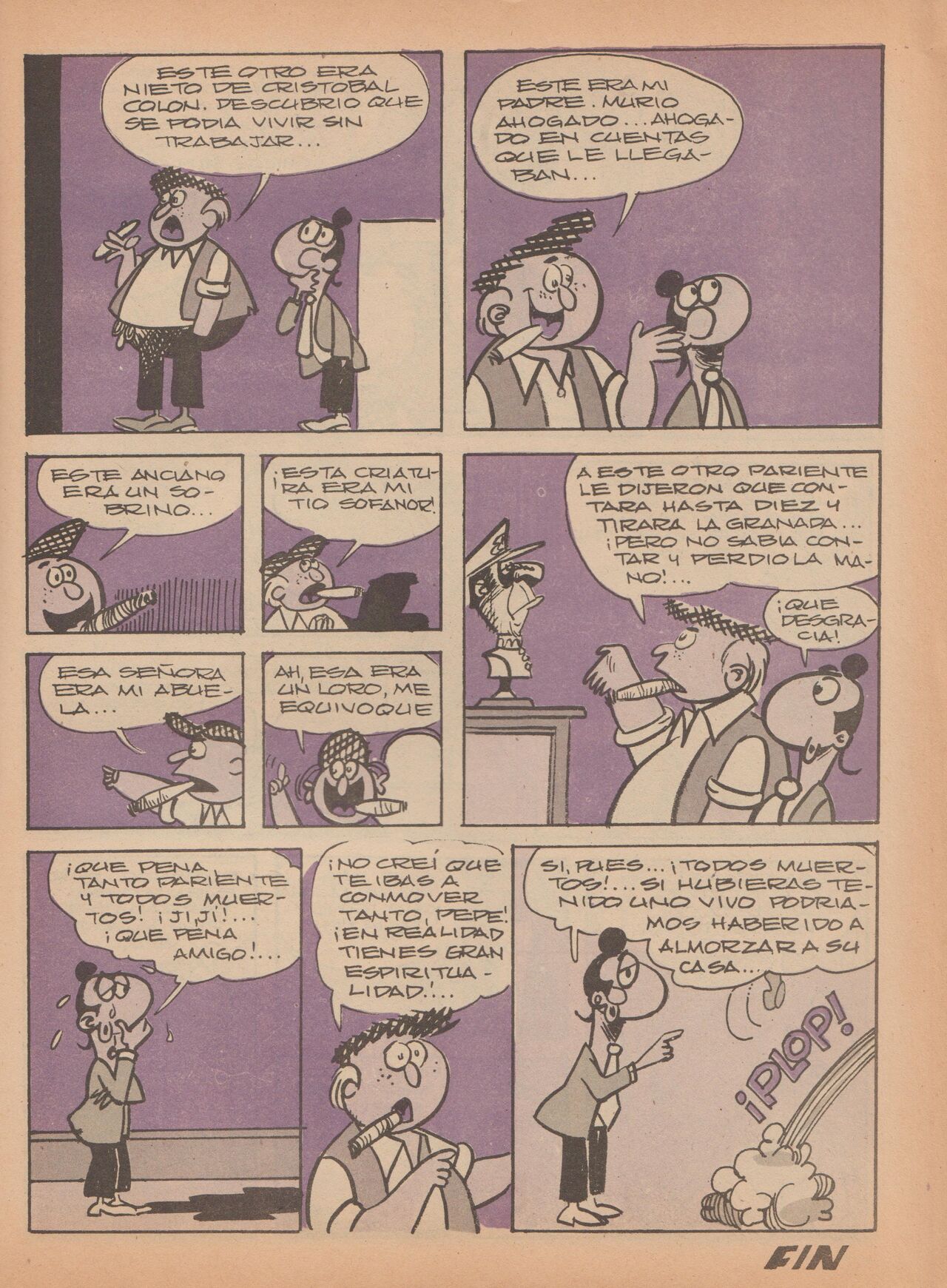 Pepe Antartico 031 image number 90