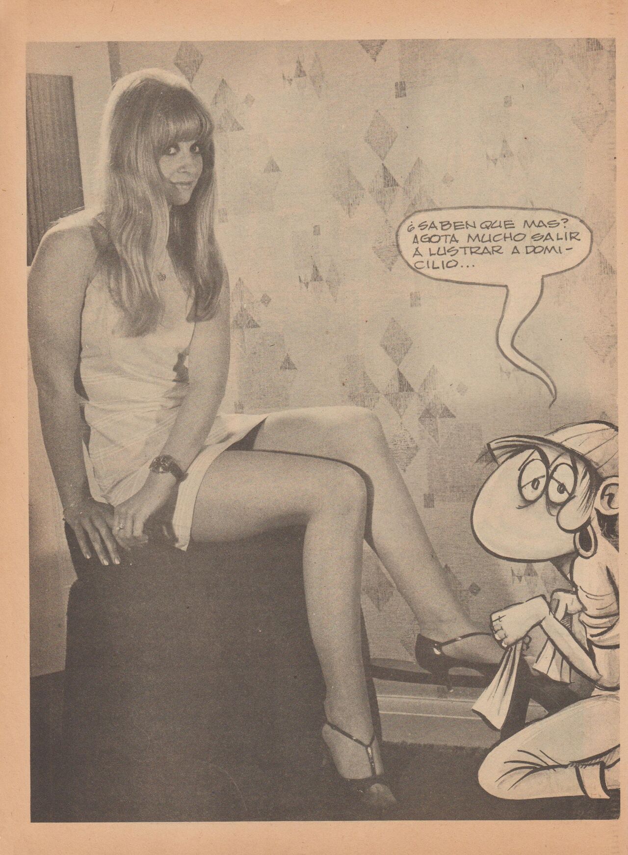 Pepe Antartico 031 image number 9