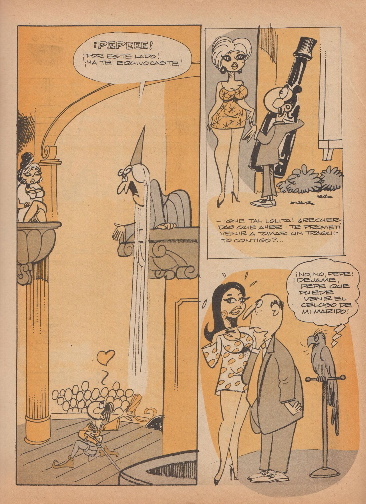 Pepe Antartico 031 image number 14