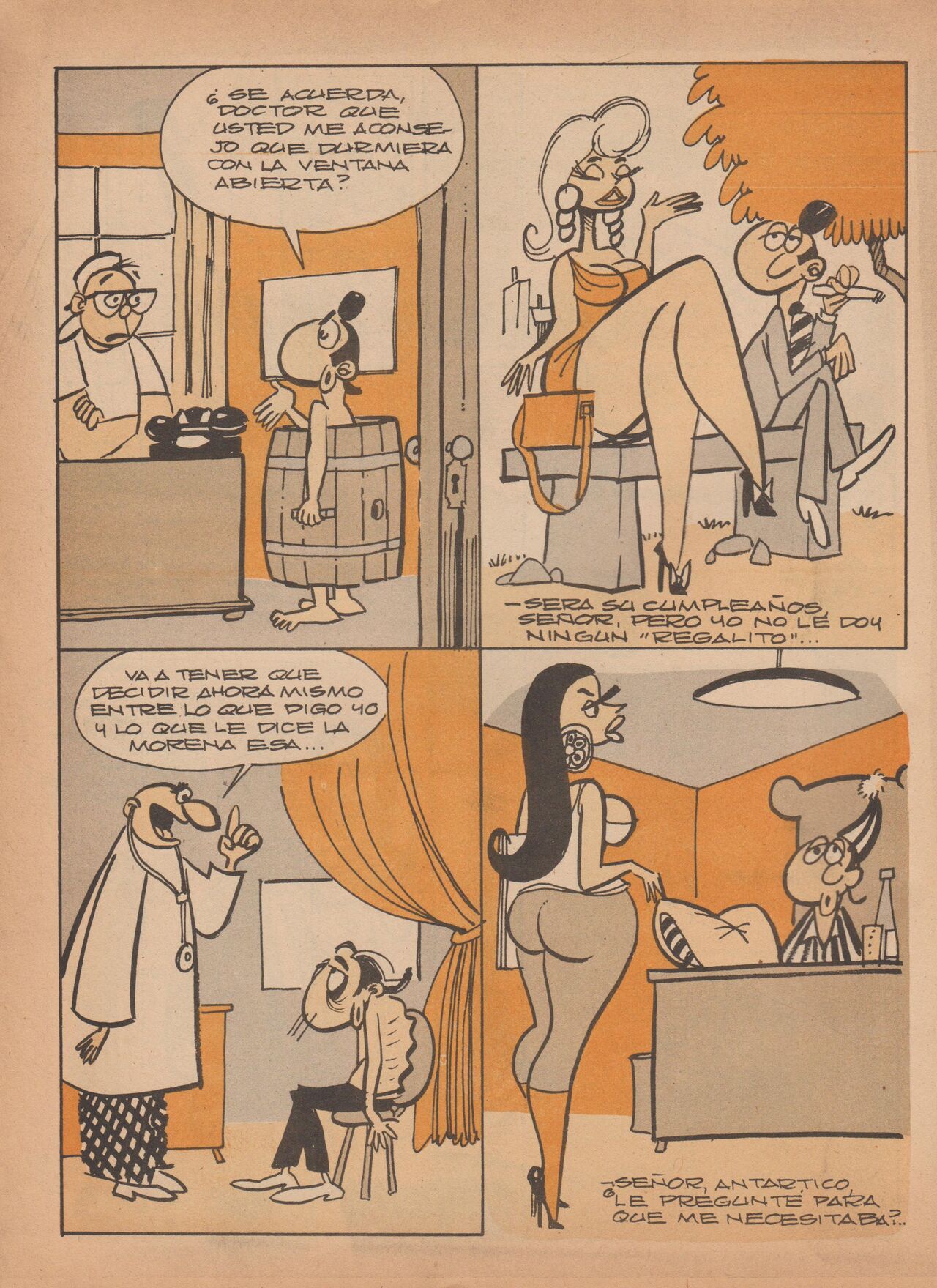 Pepe Antartico 031 image number 15