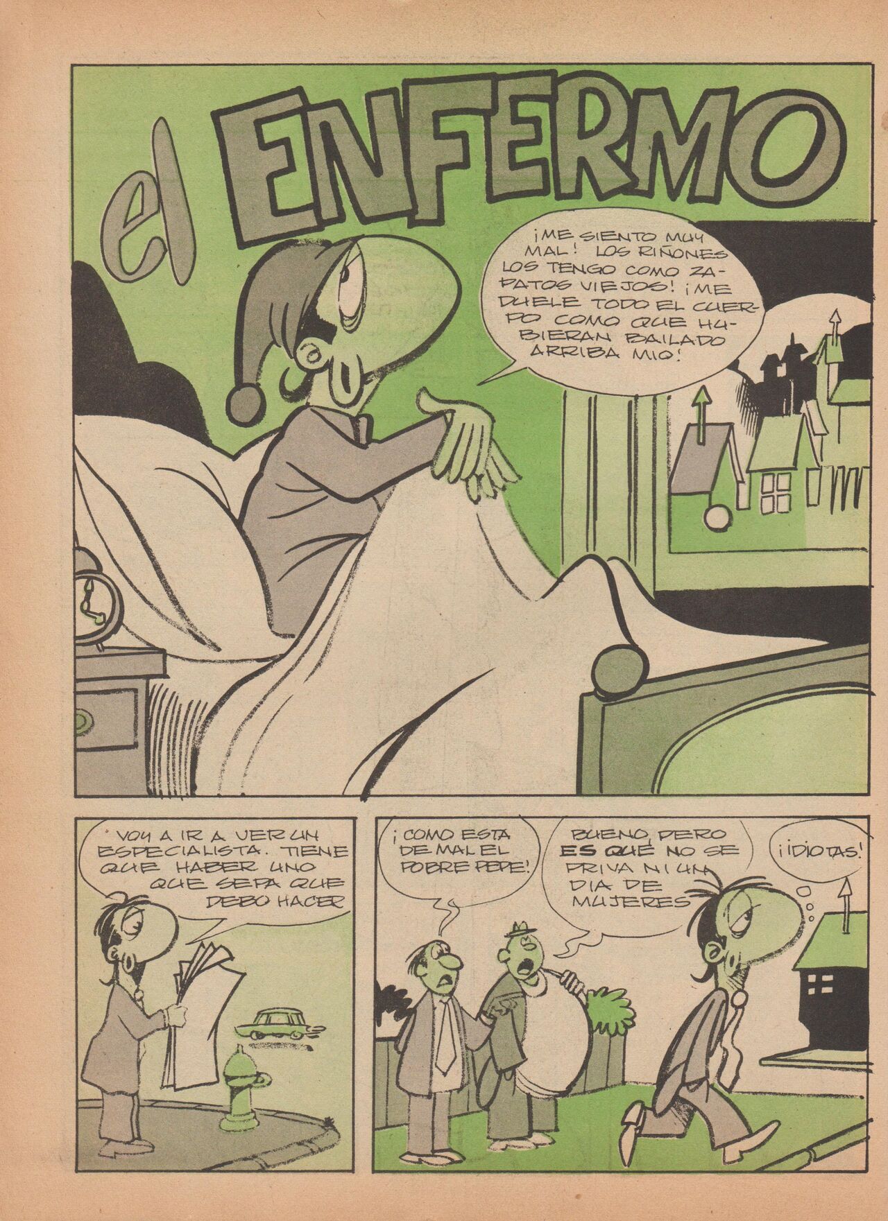 Pepe Antartico 031 image number 19