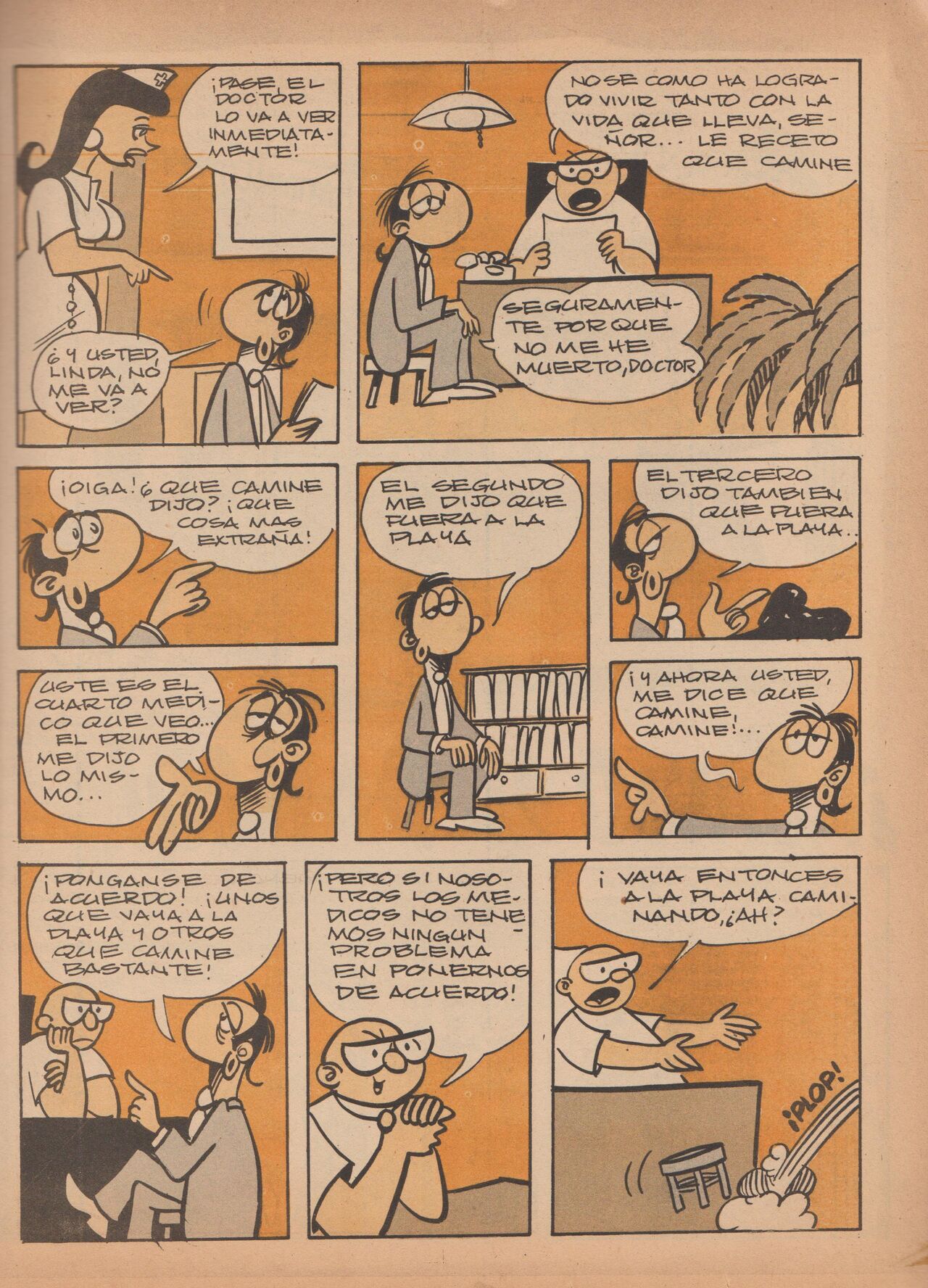 Pepe Antartico 031 image number 20