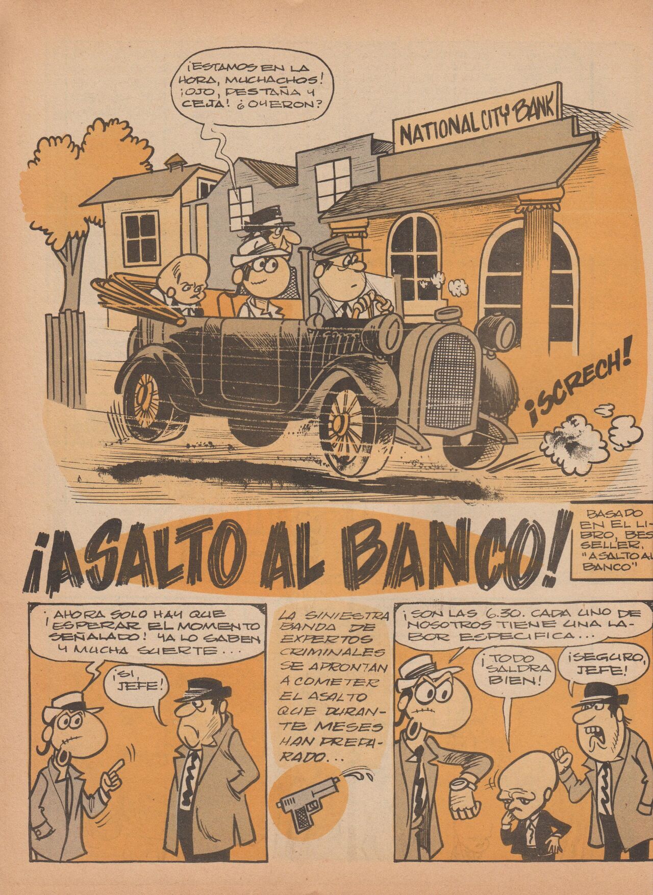 Pepe Antartico 031 image number 21