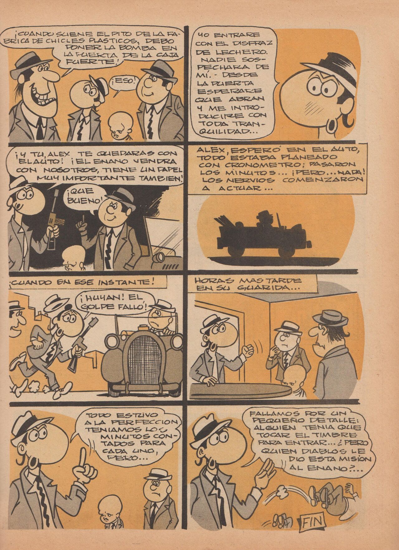 Pepe Antartico 031 image number 22