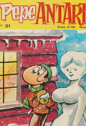 Pepe Antartico 031