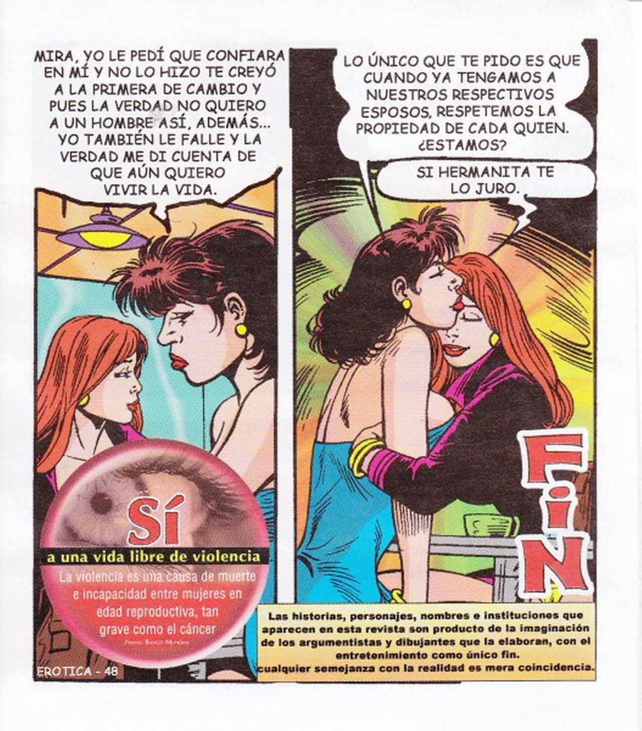 A Puro Dolor Novela Erotica No.23 image number 25