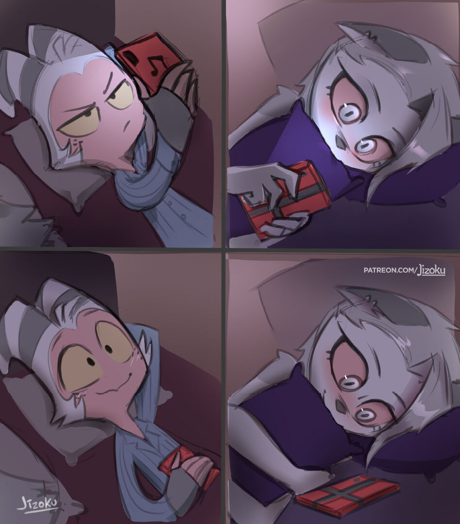 A Night With Loona  Una Noche Con Loona  + Extras image number 136