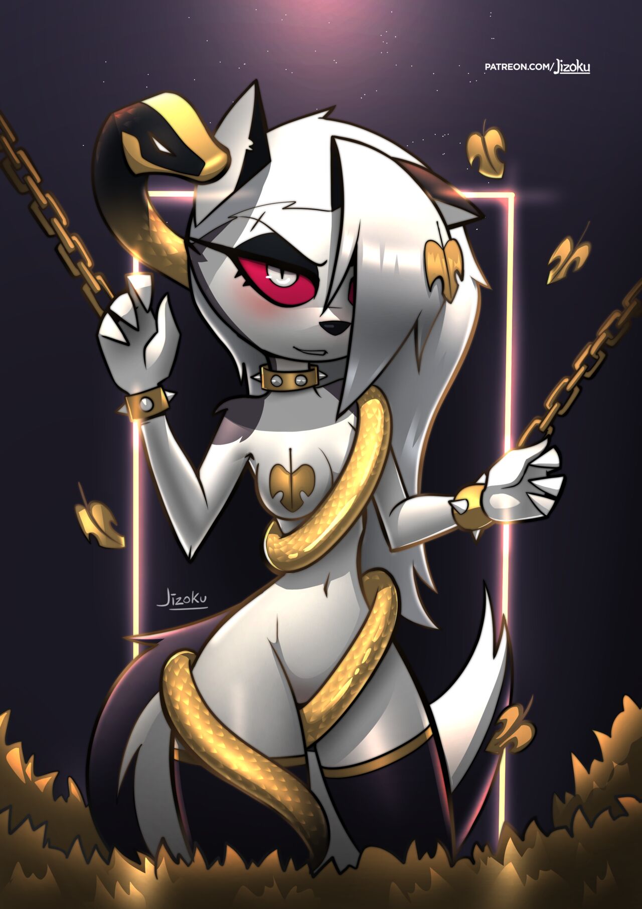 A Night With Loona  Una Noche Con Loona  + Extras image number 164