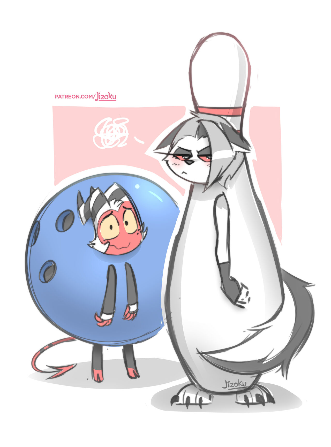 A Night With Loona  Una Noche Con Loona  + Extras image number 165