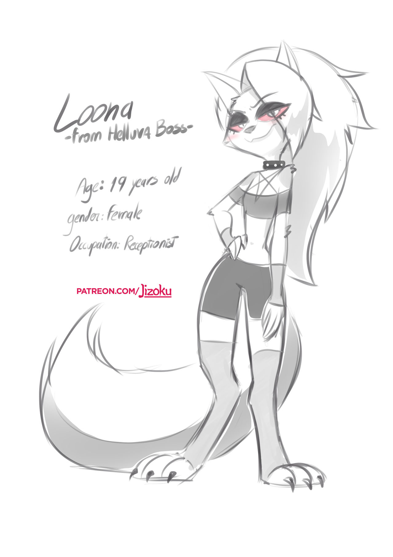 A Night With Loona  Una Noche Con Loona  + Extras image number 55