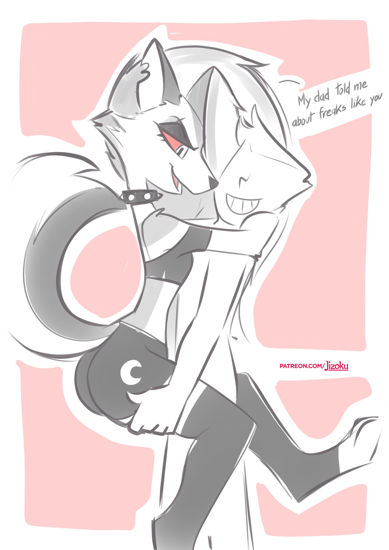 A Night With Loona  Una Noche Con Loona  + Extras image number 62