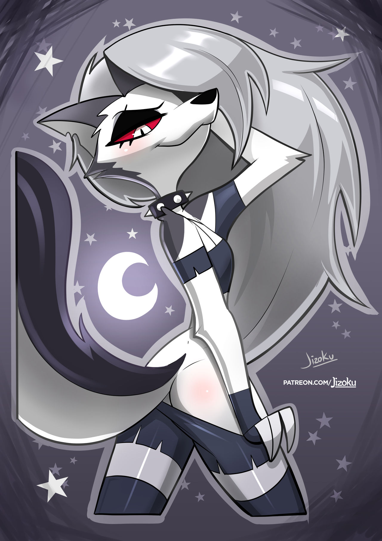 A Night With Loona  Una Noche Con Loona  + Extras image number 64